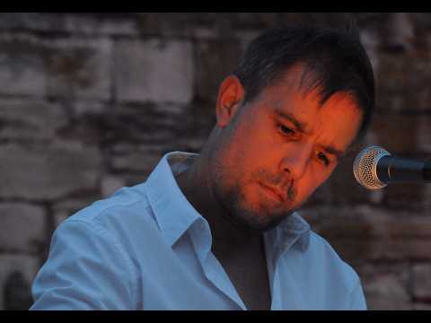 Pattern Drift - François Saulnier