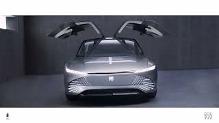 Buick is Exceptional by Design