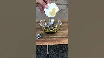КАК ПРИГОТОВИТЬ СОУС ДЛЯ МОРЕПРОДУКТОВ И СУШИ ЗА 1 МИНУТУ