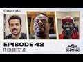 Ken Griffey Jr. | Ep 42 | ALL THE SMOKE Full Episode | #StayHome with SHOWTIME Basketball