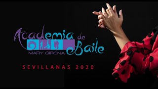 FERIA SEVILLANAS 2020 (EN CASA)