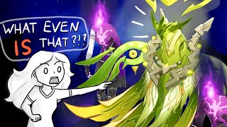 How far can I get in the Spiral Abyss after 2 Years of not Playing? (Genshin Impact)