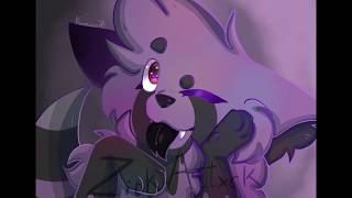 Gift for ZinkAttxck /Speedpaint/