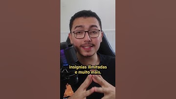 Existe um MOD para o Discord de Celular!!