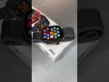 DT Ultra 4 Pro Sport Smartwatch Unboxing and Review #shorts #trending #viral #video #sports #tech