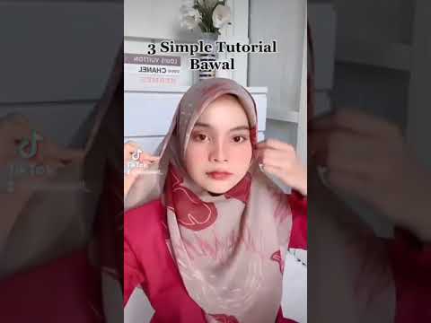 3 Tutorial Bawal