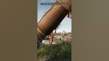 I Hate Archers in this Game #chivalry2