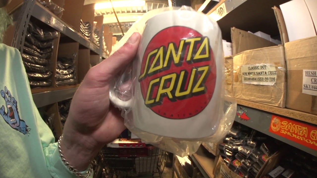 Product Pillage - Henry Gartland