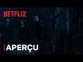 Stranger Things 4 | Aperçu du Vol. 2 VF | Netflix France