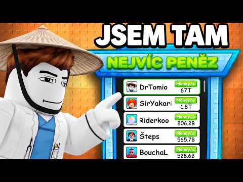 Otevřel jsem 100 NEJLEPŠÍCH VAJÍČEK v Steal an Egg!