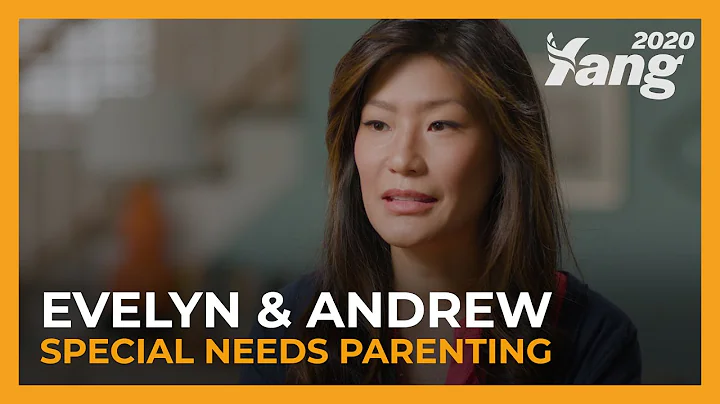 Special Needs Parenting