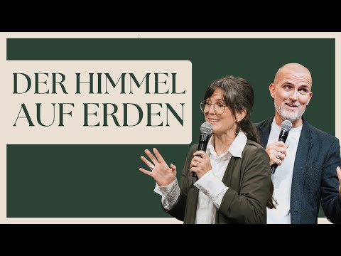 Die Heiligabend Celebration für die ganze Familie | Tobias und Frauke Teichen