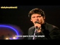 Shakin Stevens -  Give Me Your Heart Tonight- Singing Live - legendado em português