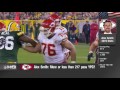 More or Less: Alex Smith 20 TDs, Jeremy Maclin 1,200 Yards, & MORE! | Chiefs Edition | NFLN