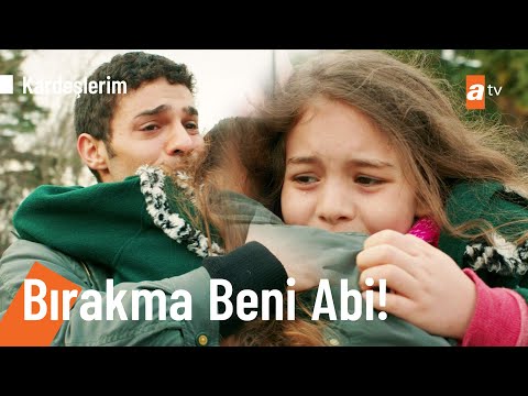 Kadir, Emel'i yetiştirme yurduna bırakıyor! - @Kardeslerim  2. Bölüm