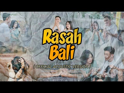 Rasah Bali - LAVORA Ft Ena Vika (Accoustic Version) DWILOGI EPS 2 || Rungokno kangmas aku gelo