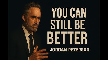 Hard Work Works — No Excuses, Just Results | Jordan Peterson