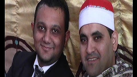 القارئ الشيخ مصطفى لطفى وروعة ال عمران قرية ابوهندى كفرصقرشرقية17-1-2016تسجيلات الملكى