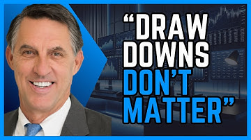The Value Investing Delusion | Robert Hagstrom on the Real Key to Compounding