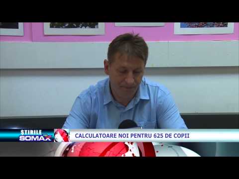 Video: Calculatoare și Copii Moderni