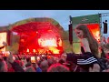 Vídeos e setlist: Belsonic Festival (29/06/2026)