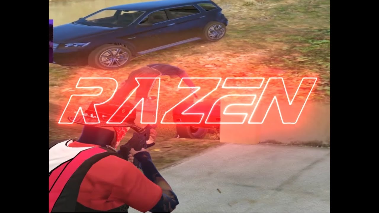 FiveM Highlights razen (100% IMPERO) - YouTube