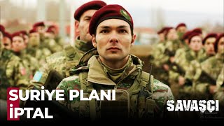 Büyük Türk Ordusunu Son Anda Durduran Haber - Savaşçı 89 Bölüm