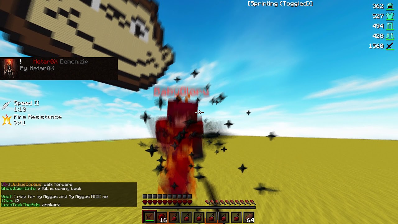 Pack Bundle #1 Private Packs