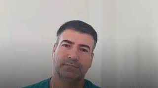 Bu Yıl Benim Yeşil Bağım Kurudu M.şerif