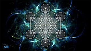 Archangel Metatron Purging All Subconscious Blockages and Activating Abundance | 888 Hz