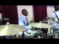 FRANCIS ASUMADU- Praise Medley COP NOVA Central