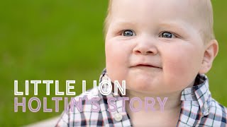 Little Lion: Holtin's Story