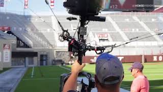 FB - Sky Cam Behind-the-Scenes