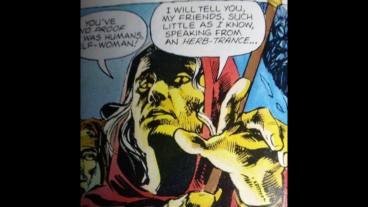 DragonLance 'Raistlin goes to Ravenloft' AD&D2e OGL Audio Sourcebook