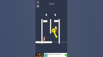 Pull the Pin Friends Level 98