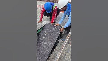 Installation formwork techniques #shorts #construction #building #civilengineering