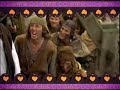Capture de la vidéo Monty Pythons Quest For The Holy Grail Locations  (Documentary)