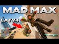Battlefield 2042 mad max