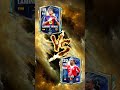 WHO IS BETTER? LAMINE YAMAL 119 RW 🆚️ Michael Olise 120 RW #fifamobile #fcmobile #shorts