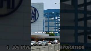 Top 10 Biggest Companies in the Philippines 2023