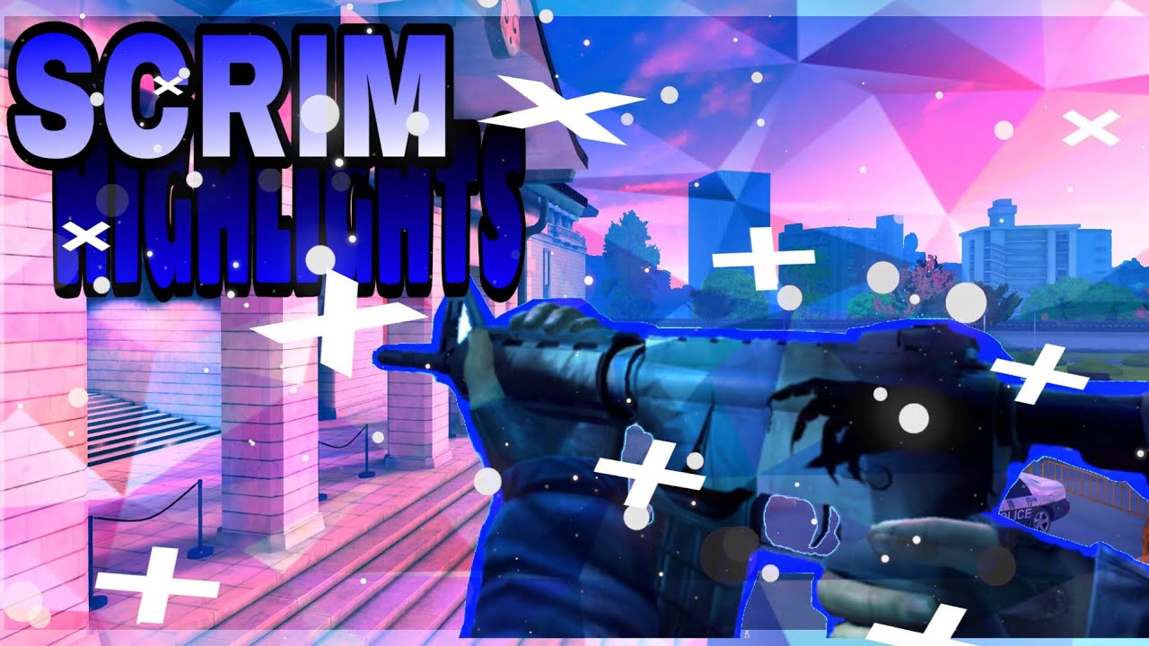 #criticalops Critical Ops | Scrim Highlights! | Against DyGc, AsnT, and Truth!