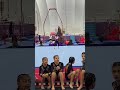 My level 3 floor routine !!! I came 2nd place #gymnast