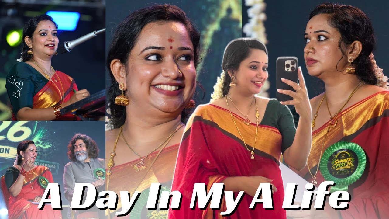Glimpses of my life 💕| success celebration | gowri krishnan