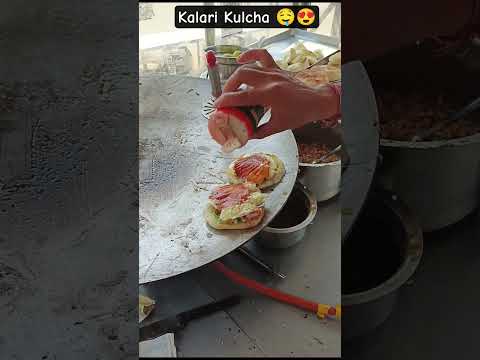 pure Kalari Kulcha 🤤😍