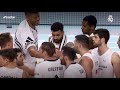 PREVIA | Playoff ACB | Partido 1 | Real Madrid - Baxi Manresa