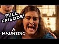 Child Starts To Interact With EVIL PRESENCE! FULL EPISODE! | A Haunting