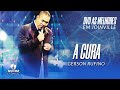 Gerson Rufino | A Cura (DVD As melhores em Joinville)