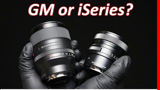 Sony 35mm f1.4 GM vs Sigma 35mm f2 DG DN Contemporary | Go ALL IN?