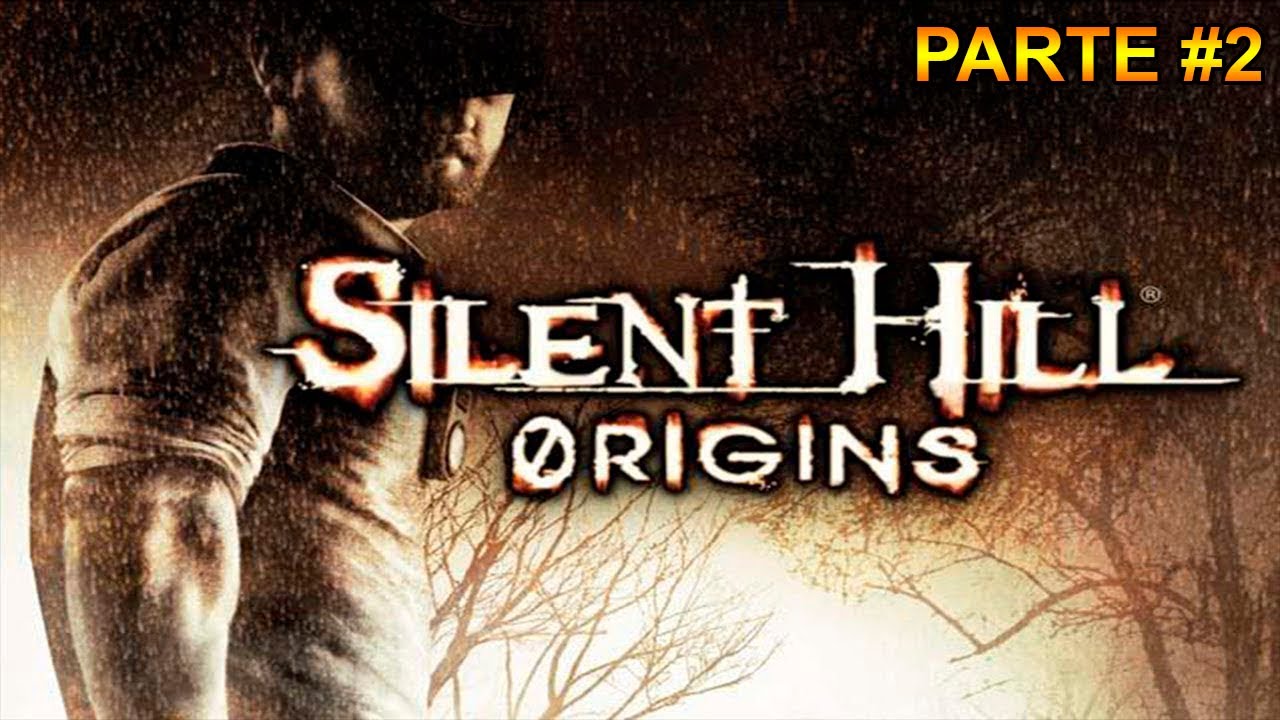 Jogo Silent Hill Origins ps2 ( Terror )