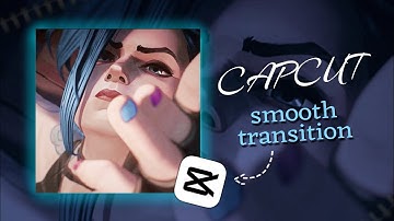 SMOOTH BLUR TRANSITION TUTORIAL [2024]